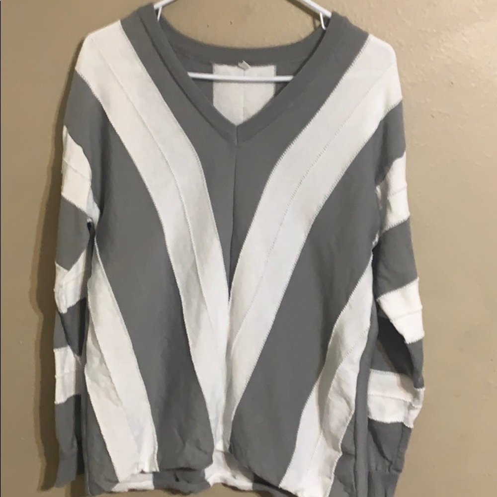 Fall sweater